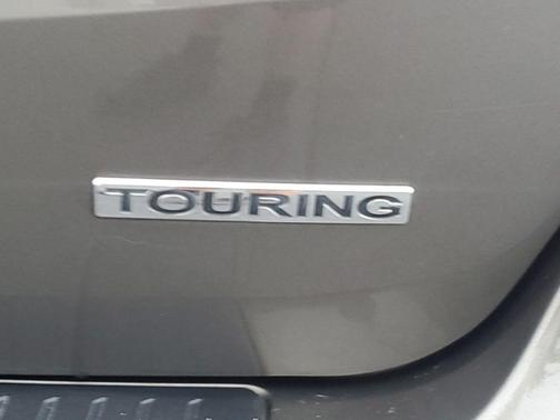 2019 Honda Odyssey Touring
