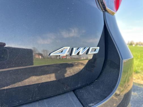 Agate Black Metallic 2025 Ford Explorer Active