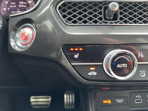 2023 Acura Integra A-Spec Technology