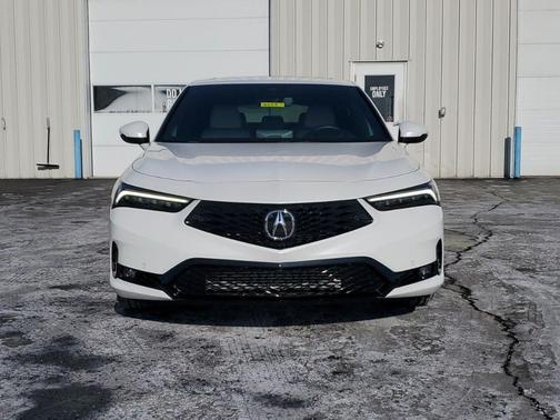 2023 Acura Integra A-Spec Technology