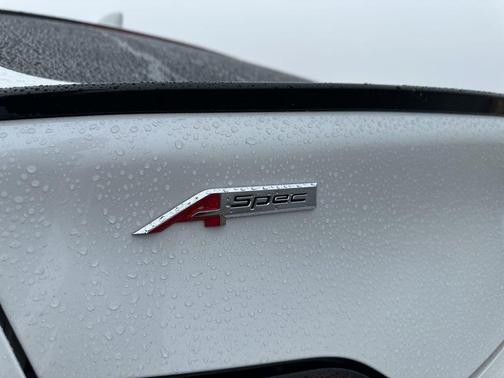 2023 Acura Integra A-Spec Technology