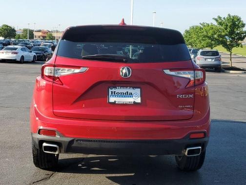 2024 Acura RDX Technology Package