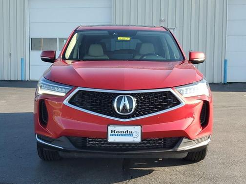 2024 Acura RDX Technology Package