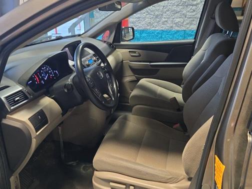 2013 Honda Odyssey LX