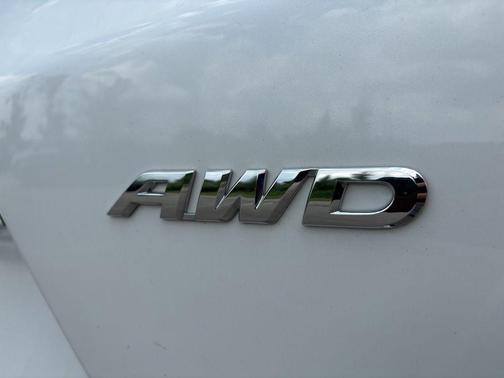 2021 Honda CR-V Special Edition