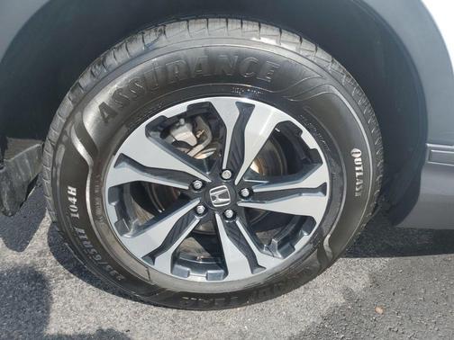 2021 Honda CR-V Special Edition