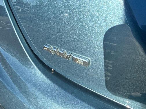 Midnight Black 2024 Cadillac CT5 Premium Luxury AWD