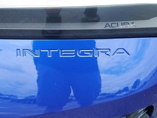 2024 Acura Integra A-Spec