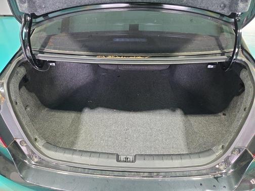 Crystal Black Pearl 2017 Honda Accord Sport