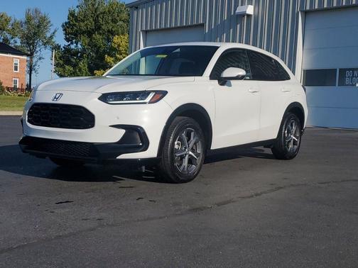 2023 Honda HR-V EX-L