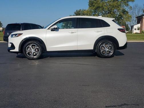 2023 Honda HR-V EX-L
