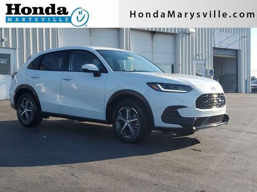 2023 Honda HR-V EX-L