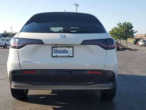 2023 Honda HR-V EX-L