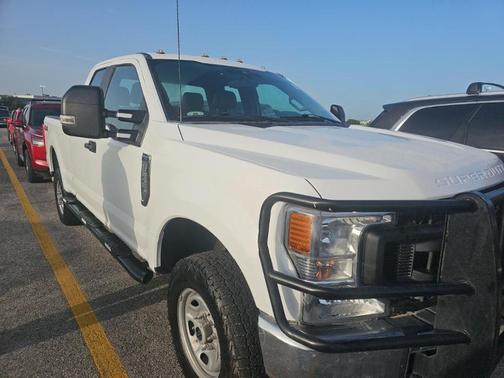 2022 Ford F-250 XL