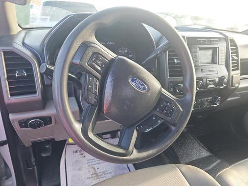 2022 Ford F-250 XL