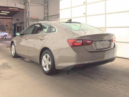 2023 Chevrolet Malibu 1LS