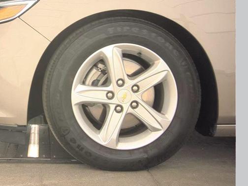 2023 Chevrolet Malibu 1LS