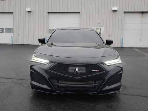 2023 Acura TLX Type S