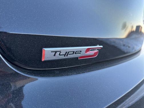 2023 Acura TLX Type S