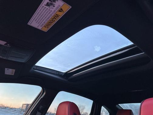 2023 Acura TLX Type S