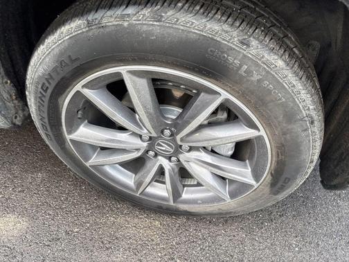 2024 Acura RDX Technology Package