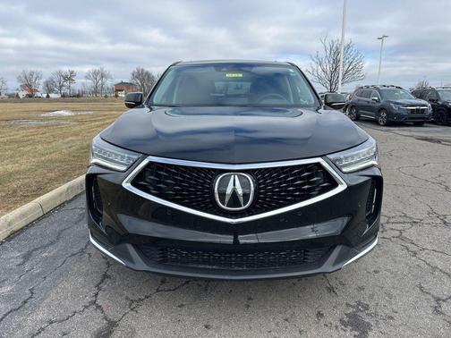 2024 Acura RDX Technology Package