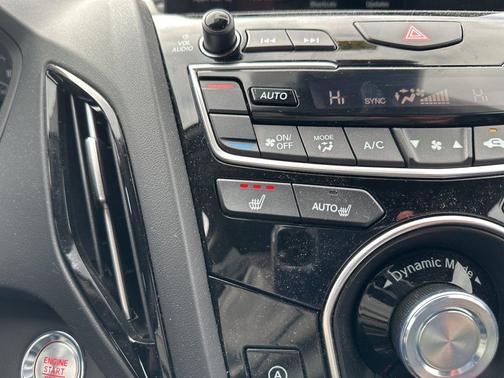 2024 Acura RDX Technology Package