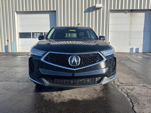 2024 Acura RDX Technology Package