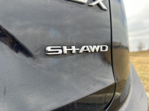 2024 Acura RDX Technology Package