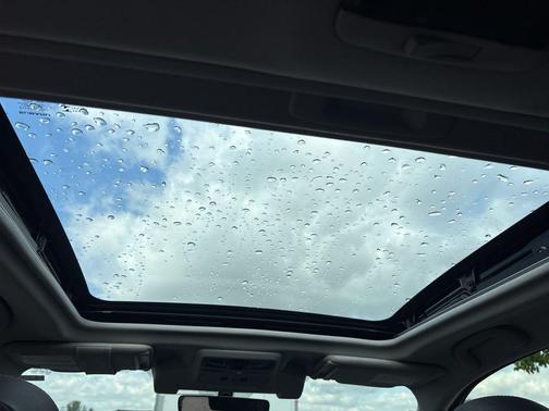 Venetian Red Pearl 2018 Subaru Forester 2.5i Touring
