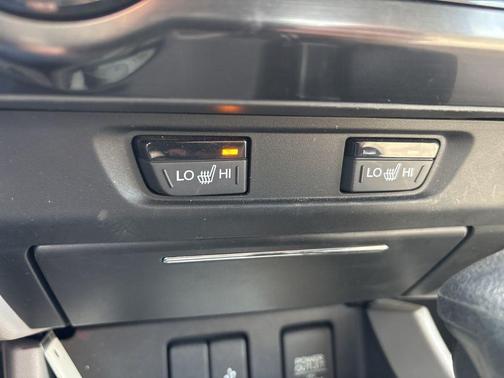 2015 Honda Civic EX-L