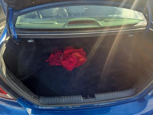 2015 Honda Civic EX-L