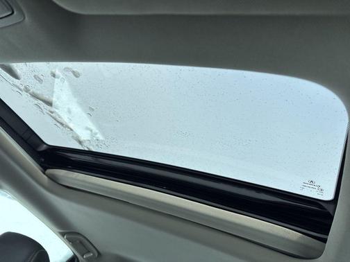 2024 Acura TLX Technology