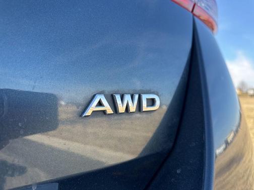 2014 Nissan Murano S