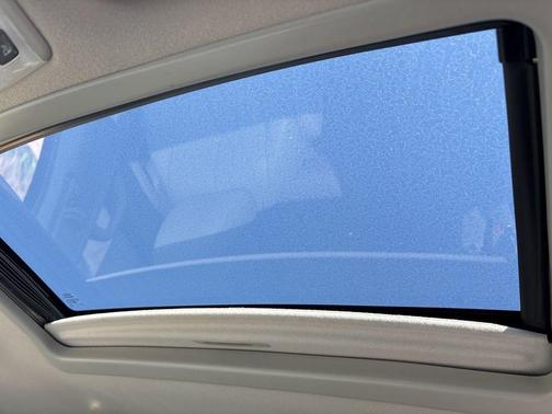 2013 Toyota Sienna XLE