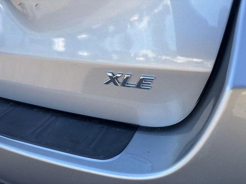 2013 Toyota Sienna XLE
