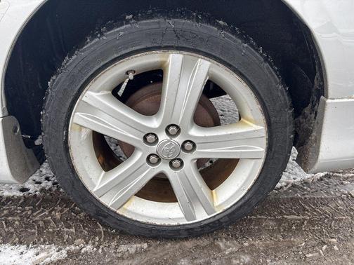 2013 Toyota Corolla S