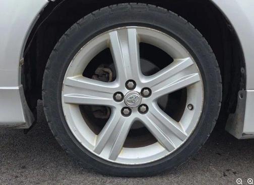 2013 Toyota Corolla S