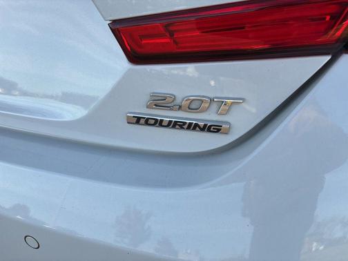 2020 Honda Accord Touring 2.0T
