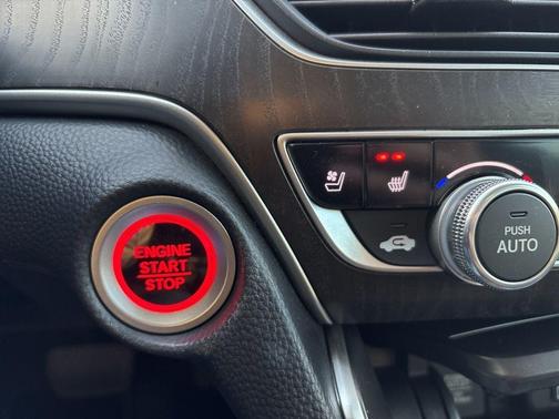 2020 Honda Accord Touring 2.0T