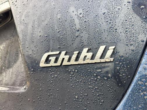 2020 Maserati Ghibli S Q4 GranLusso