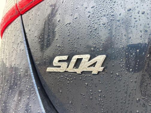 2020 Maserati Ghibli S Q4 GranLusso