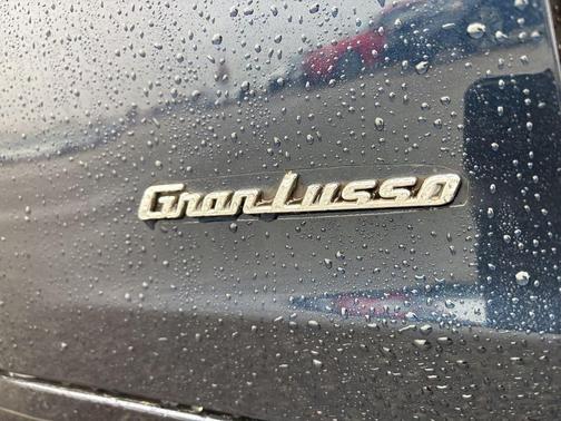 2020 Maserati Ghibli S Q4 GranLusso