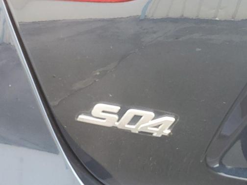 2020 Maserati Ghibli S Q4 GranLusso