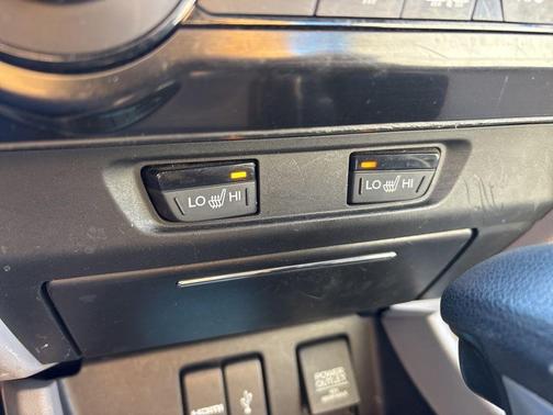 2014 Honda Civic EX-L