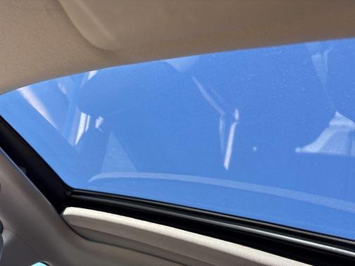 2014 Honda Civic EX-L