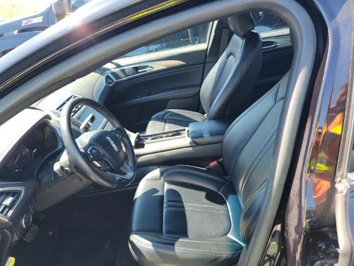 2020 Lincoln MKZ Hybrid Standard