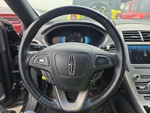 2020 Lincoln MKZ Hybrid Standard