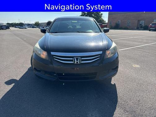 2011 Honda Accord EX-L