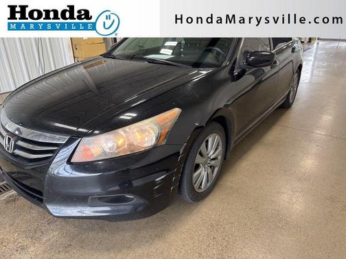2011 Honda Accord EX-L